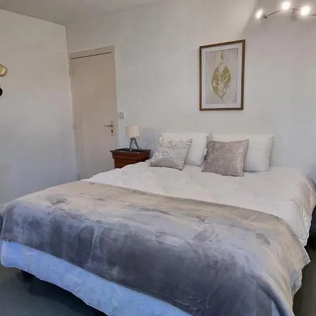 Ma Vallee Guest house Us (Val-d'Oise)
