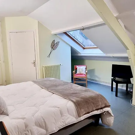 Ma Vallee Guest house