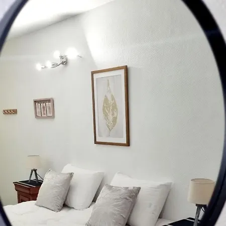 Guest house Ma Vallee *
