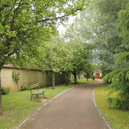 Résidence Ma Vallée Maison d'hôtes Us (Val-d'Oise)