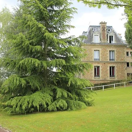 Maison d'hôtes Résidence Ma Vallée 3*