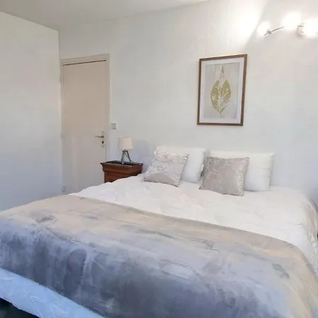 Résidence Ma Vallée Maison d'hôtes